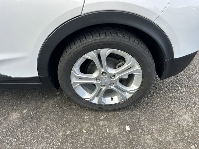 2019 Chevrolet Bolt EV LT