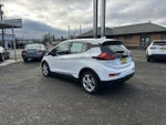 2019 Chevrolet Bolt EV LT