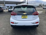 2019 Chevrolet Bolt EV LT