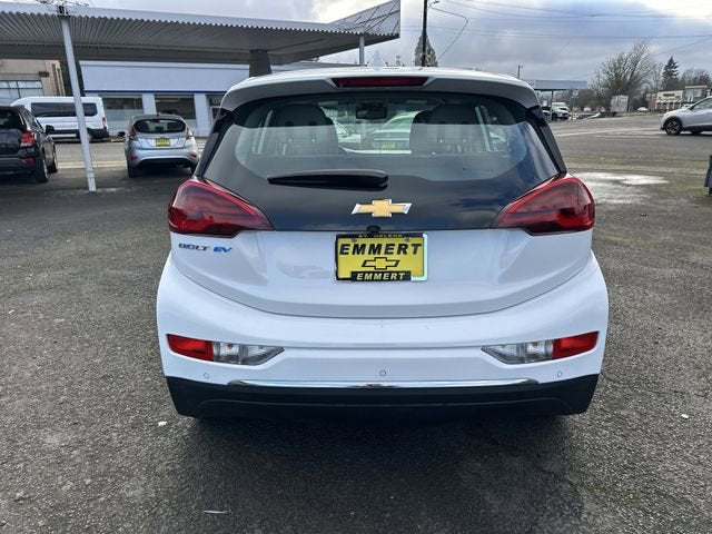 2019 Chevrolet Bolt EV LT