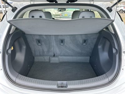 2019 Chevrolet Bolt EV LT