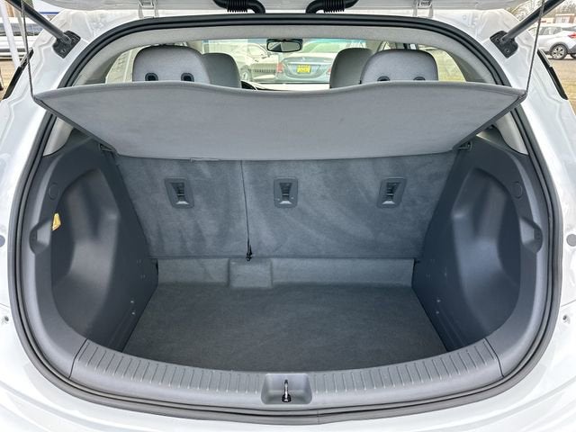 2019 Chevrolet Bolt EV LT