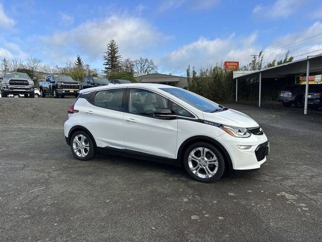 2019 Chevrolet Bolt EV LT