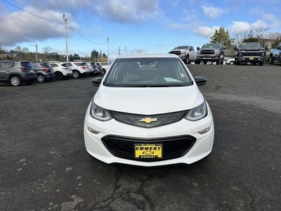 2019 Chevrolet Bolt EV LT
