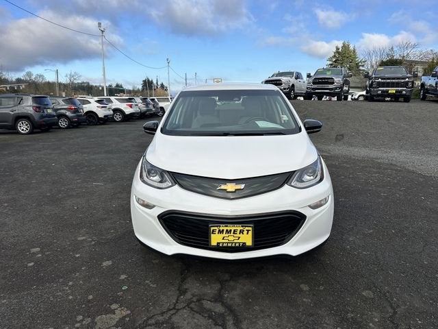 2019 Chevrolet Bolt EV LT