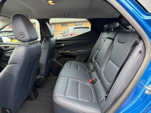 2023 Chevrolet Bolt EUV LT - Photo 15