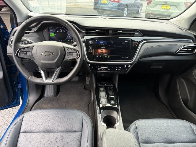 2023 Chevrolet Bolt EUV LT - Photo 16