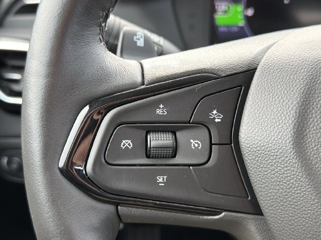 2023 Chevrolet Bolt EUV LT - Photo 20