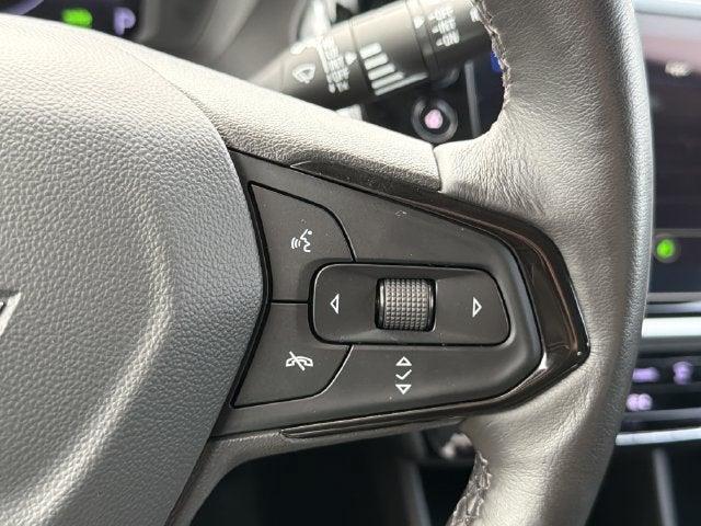 2023 Chevrolet Bolt EUV LT - Photo 21