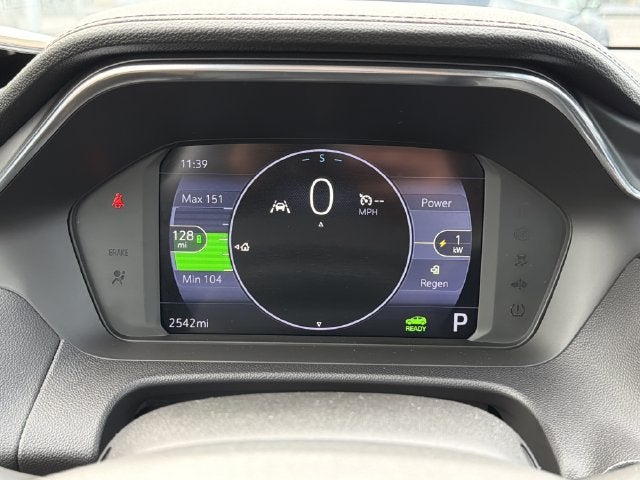2023 Chevrolet Bolt EUV LT - Photo 22