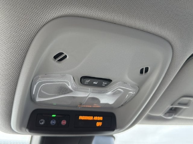 2023 Chevrolet Bolt EUV LT - Photo 23