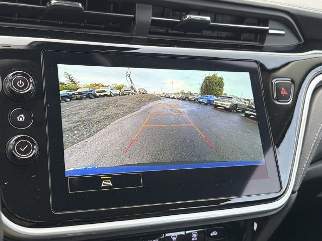 2023 Chevrolet Bolt EUV LT - Photo 24