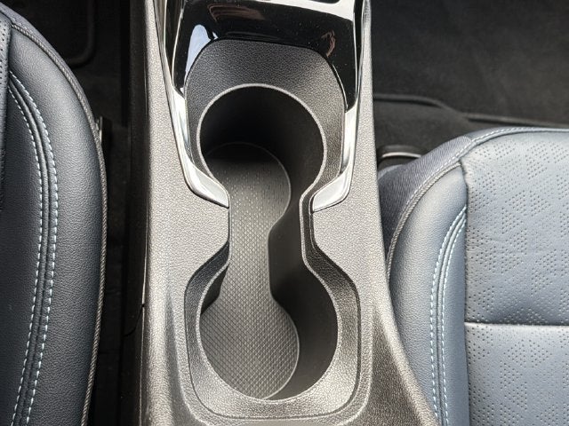 2023 Chevrolet Bolt EUV LT - Photo 26