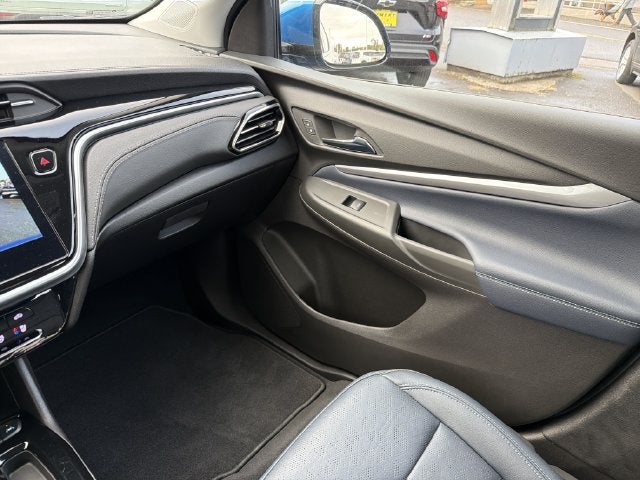 2023 Chevrolet Bolt EUV LT - Photo 27