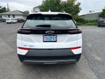 2022 Chevrolet Bolt EUV Premier