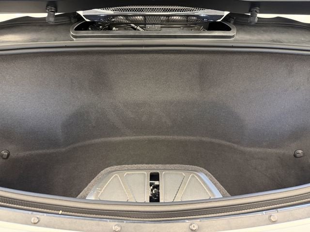 2022 Chevrolet Corvette Stingray 3LT