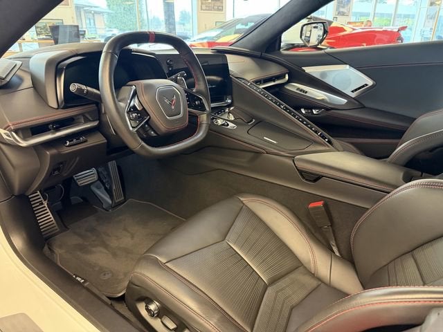 2022 Chevrolet Corvette Stingray 3LT