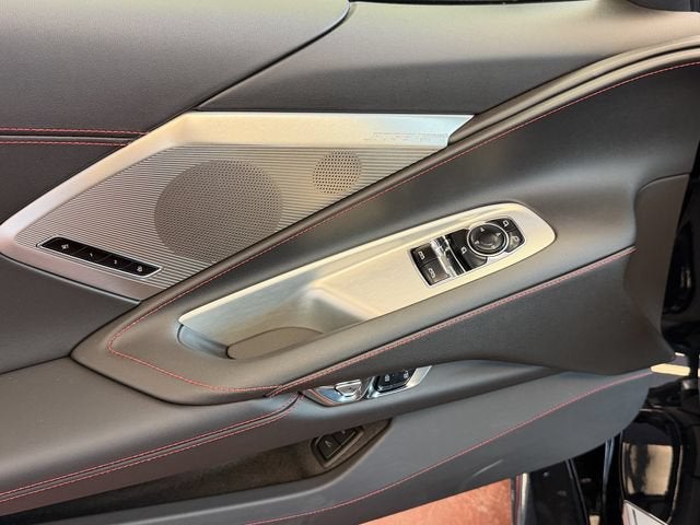 2026 Chevrolet Corvette 2LZ - Photo 13