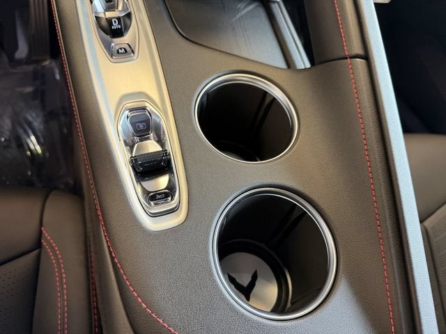 2026 Chevrolet Corvette 2LZ - Photo 18