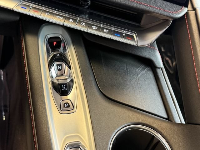 2026 Chevrolet Corvette 2LZ - Photo 20