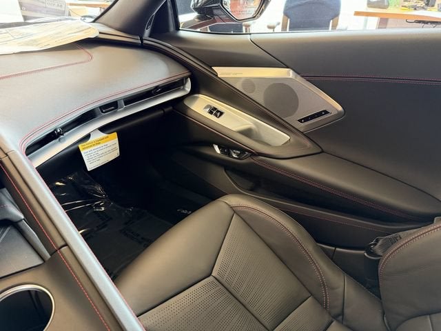 2026 Chevrolet Corvette 2LZ - Photo 21