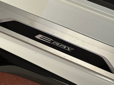 2026 Chevrolet Corvette E-Ray 3LZ