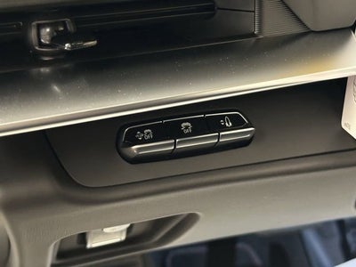 2026 Chevrolet Corvette E-Ray 3LZ