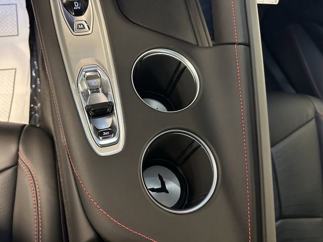 2026 Chevrolet Corvette E-Ray 3LZ