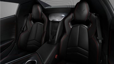 2026 Chevrolet Corvette E-Ray 3LZ