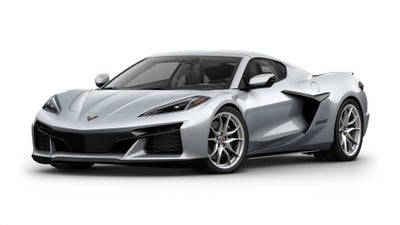 2027 Chevrolet Corvette Grand Sport 3LT