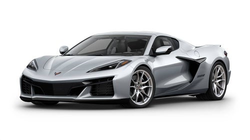 2027 Chevrolet Corvette Grand Sport 3LT