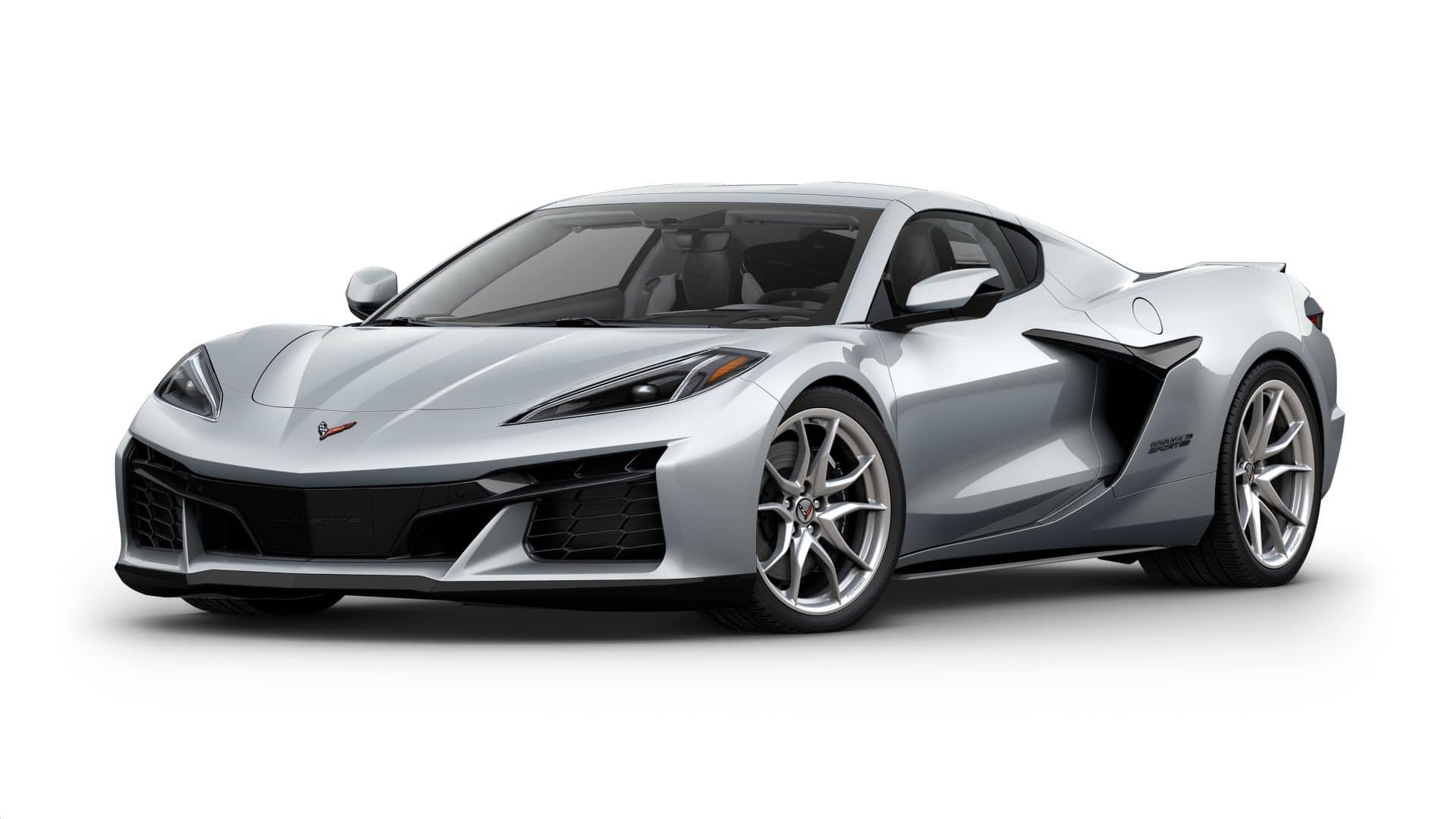 2027 Chevrolet Corvette Grand Sport 3LT