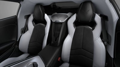 2027 Chevrolet Corvette Grand Sport 3LT