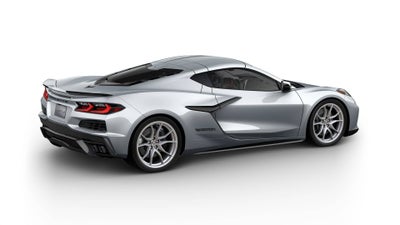 2027 Chevrolet Corvette Grand Sport 3LT
