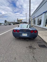2012 Chevrolet Corvette Grand Sport Z16 Grand Sport w/3LT