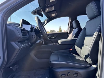 2026 Chevrolet Silverado EV LT - Extended Range