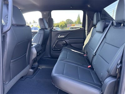 2026 Chevrolet Silverado EV LT - Extended Range