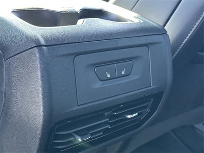 2026 Chevrolet Silverado EV LT - Extended Range