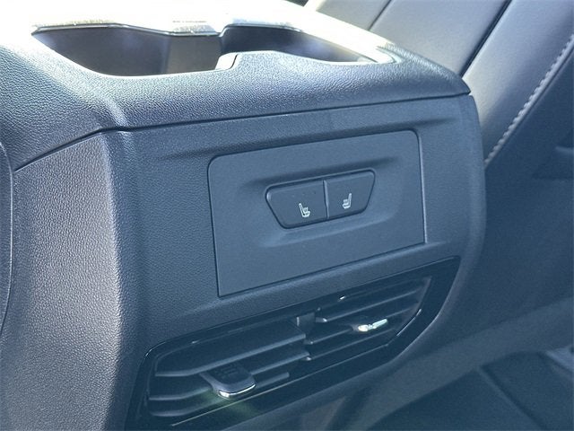 2026 Chevrolet Silverado EV LT - Extended Range