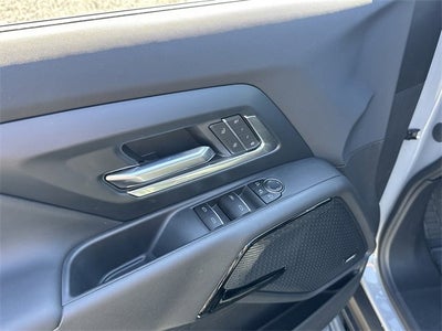 2026 Chevrolet Silverado EV LT - Extended Range