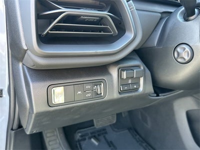 2026 Chevrolet Silverado EV LT - Extended Range