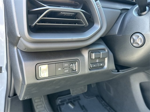 2026 Chevrolet Silverado EV LT - Extended Range