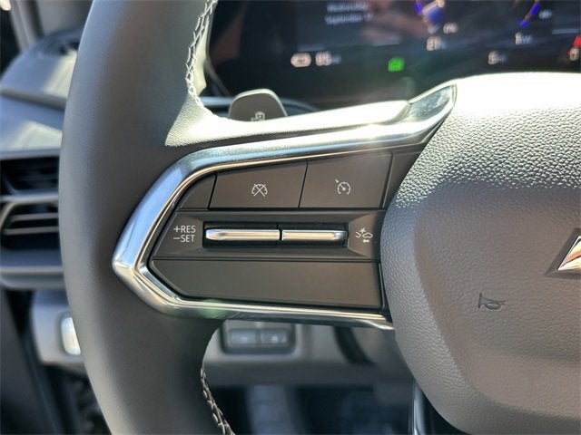 2026 Chevrolet Silverado EV LT - Extended Range