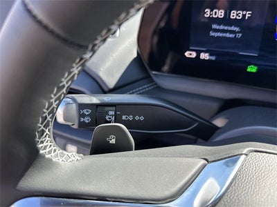 2026 Chevrolet Silverado EV LT - Extended Range