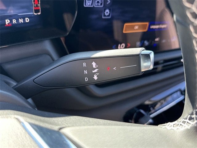 2026 Chevrolet Silverado EV LT - Extended Range