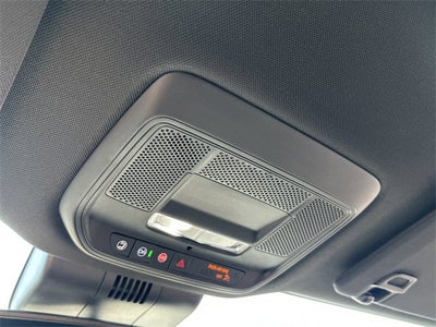 2026 Chevrolet Silverado EV LT - Extended Range