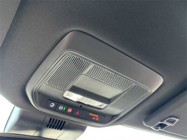 2026 Chevrolet Silverado EV LT - Extended Range