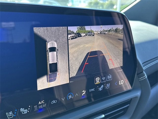 2026 Chevrolet Silverado EV LT - Extended Range