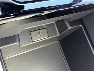 2026 Chevrolet Silverado EV LT - Extended Range