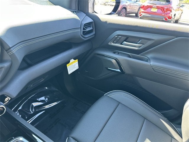 2026 Chevrolet Silverado EV LT - Extended Range